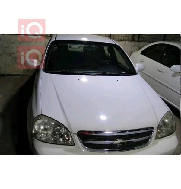 Chevrolet Optra 2012 for sale in Iraq - Baghdad